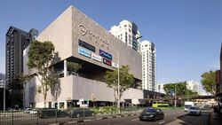 Moulmein Community Centre (D12), Shop House #627926931